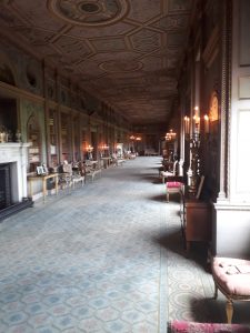 janegreyinfo's tweet photo. Day 19 - The Long Gallery at Syon House where Lady Jane found out she was Queen. #LadyJaneGrey #Tudor #History  #RememberingJaneGrey #Queenforthirteen https://t.co/2ErdFQe4Q8