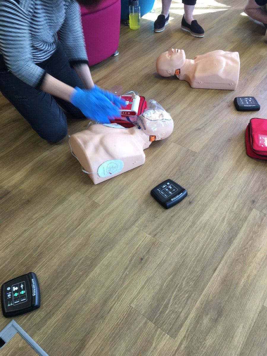 CascadeFirstAid tweet picture