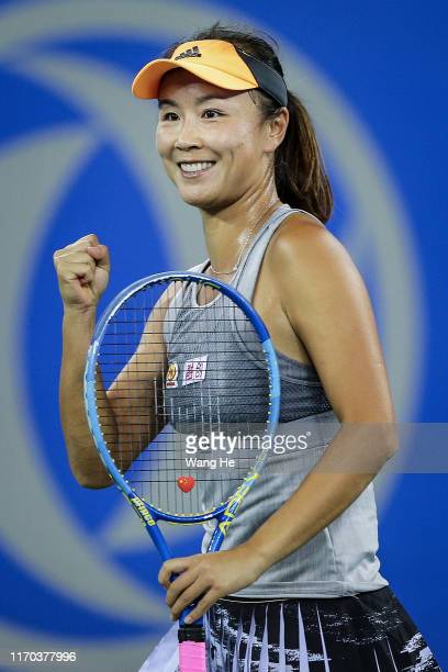 TheTennisTalker's tweet photo. Winter Olympics in Beijing over

We still need to ask ......

Where is Peng Shuai 

#whereisPengShuai https://t.co/YUDG53YQMo