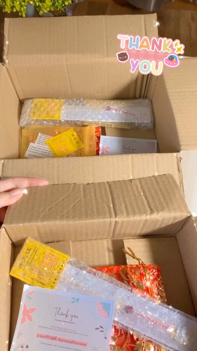 preorder_stuff's tweet image. ออเดอร์เช้าวันนี้🥰
ขอบพระคุณลูกค้าทุกท่านค่ะ❤️
#prestuffreview