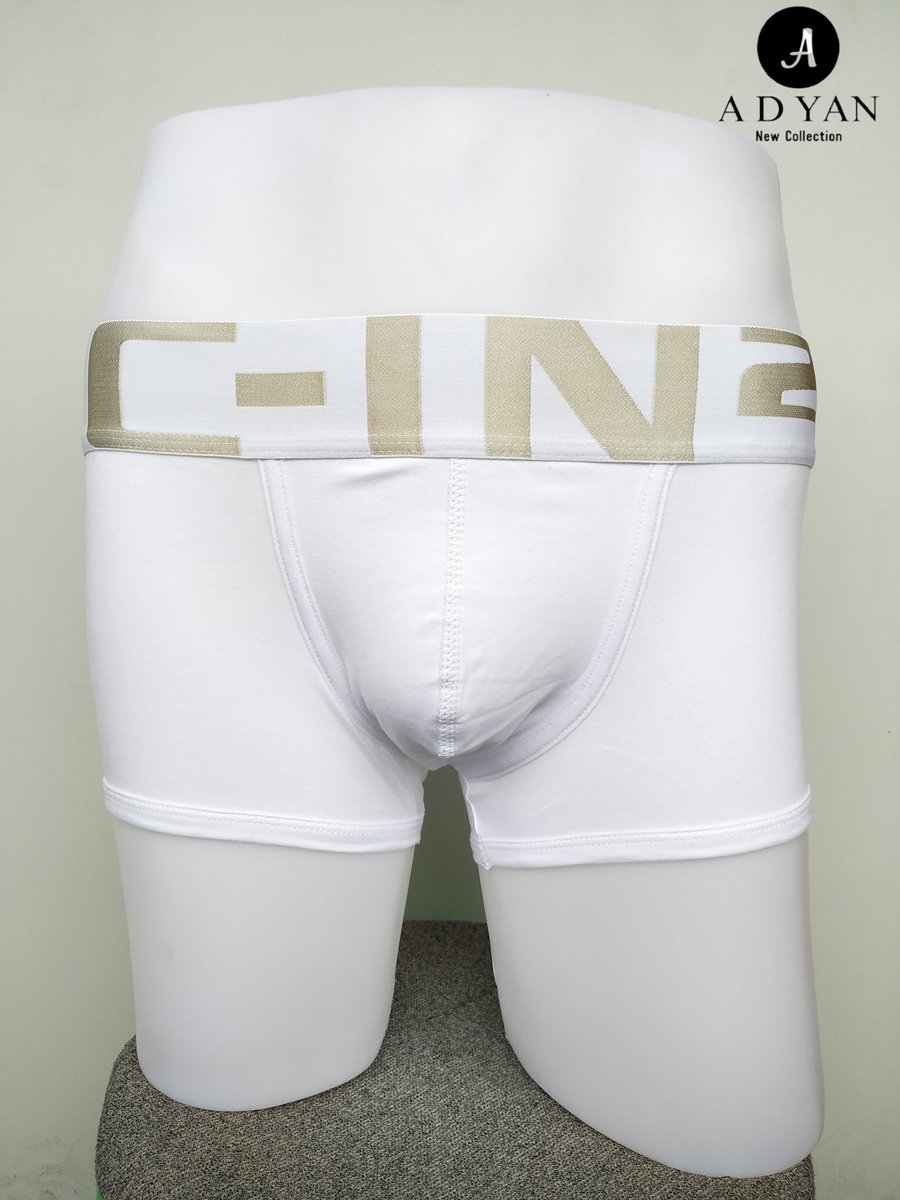 ဂေါင်းကြီးတို့ ကြိုက်တဲ့ Bkk Made 

Briefs , Trunks &amp; Bikini 🩲🩲

Bkk Made မို့ အသားကို
ထွေထွေထူးထူး မပြောတော့ဘူးဗျာ 👍👍

အရမ်းတန်တဲ့ price နဲ့ပေးမယ်ဗျာ 👀👀👇👇👇

💢ကြိုက်တာယူ မြန်မာငွေ 7950 💢