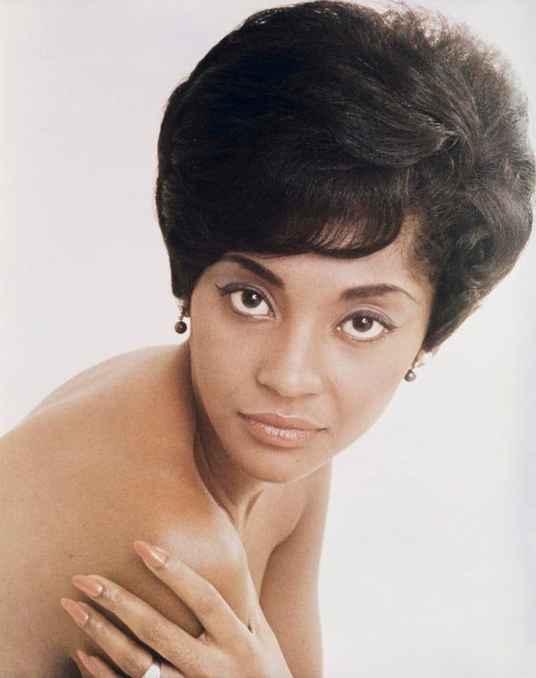 Happy birthday to Nancy Wilson! 