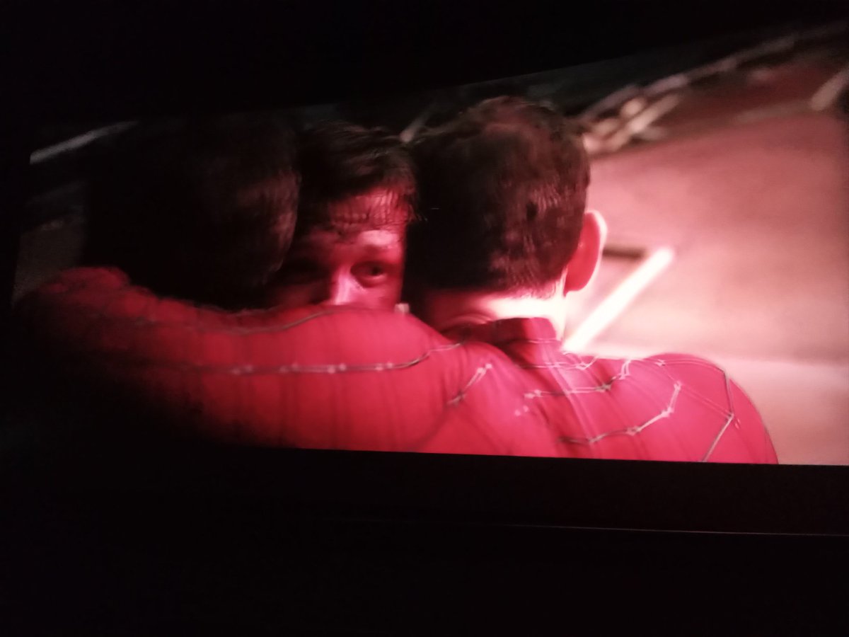 ZxIan_05's tweet photo. Bien parece que el anterior no conto asi que 
I vote for #SpiderManNoWayHome #OscarsFanFavorite #Sweepstakes https://t.co/ffctR8YyKy