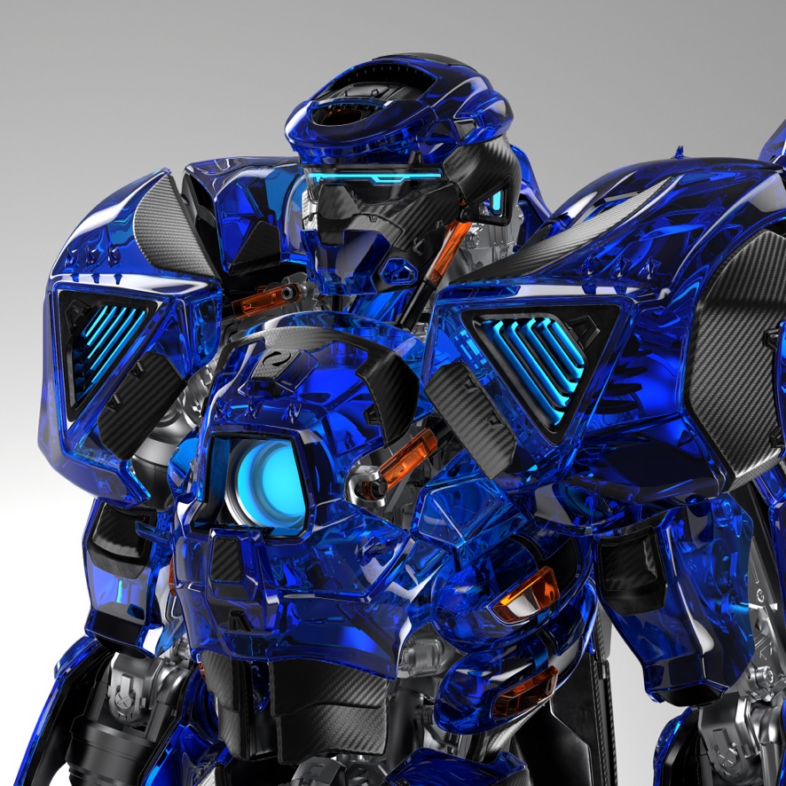 CuriousAddys's tweet photo. Hiya! We're here with our frens at @GRAYCRAFTnft to give away 10 mintlist spots for their upcoming Graycraft Mech line! These are some insane robots!🤖

To enter, follow them and RT this. 48h only!

We have 10 more spots being raffled for Addy Hodlers only (check our Discord!) https://t.co/5UM8ftqFlL