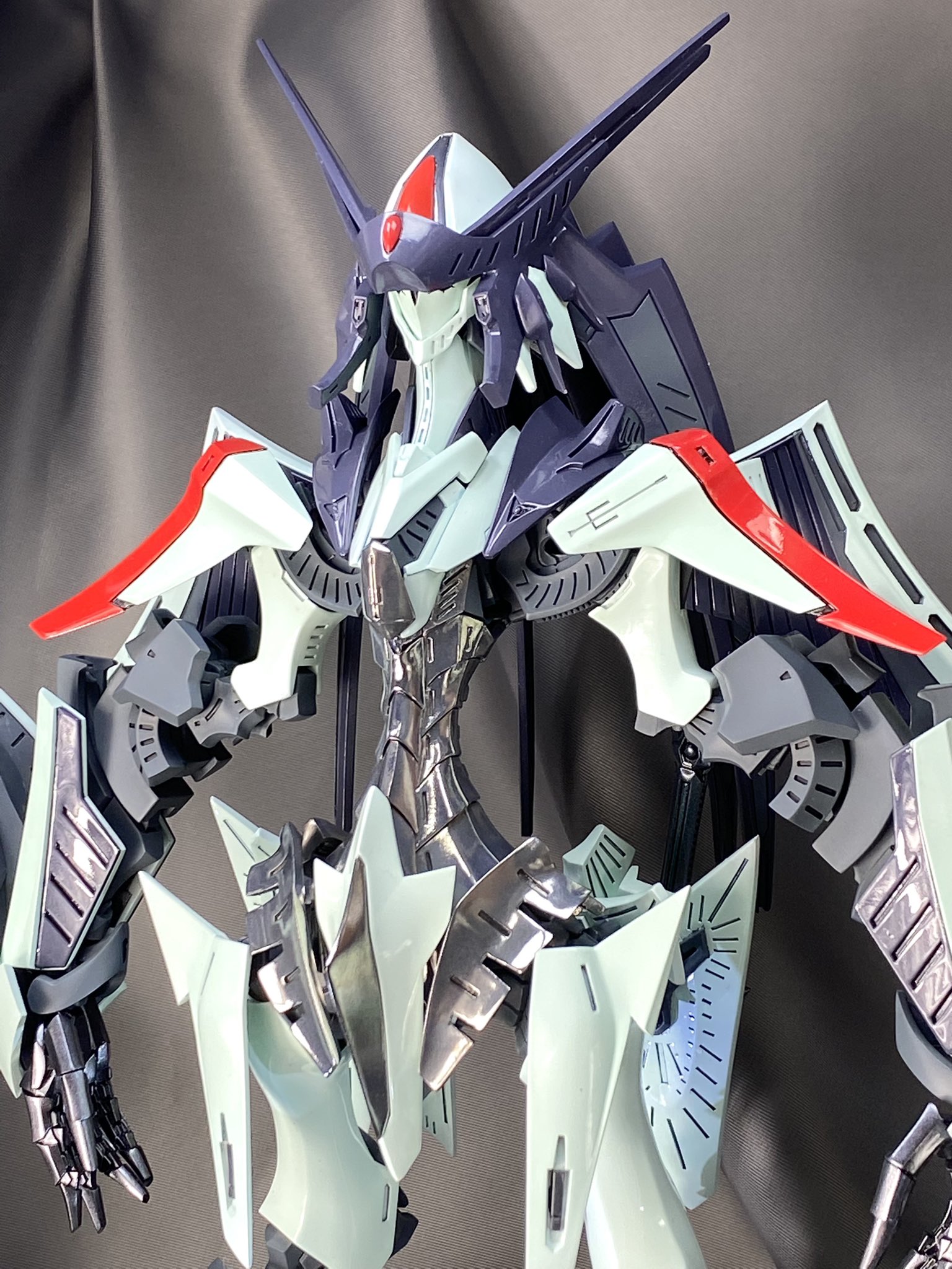 輝い ボークス HSGK ハイレオンHL-1 HSGK ハイレオンHL-1 ボークス