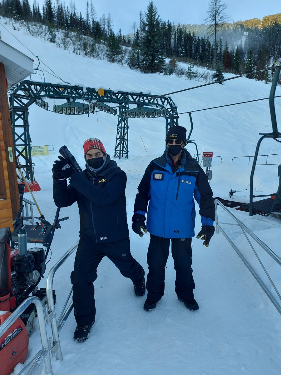 SkiKimberley's tweet photo. We want to give a special SHOUT OUT to all our amazing employees for all their hard work.  It's been a crazy couple months &amp; we want to thank you for being adaptable, dependable, respectful and passionate. We appreciate everything you do &amp; we cannot be successful without you. https://t.co/BkgaGK4PZE