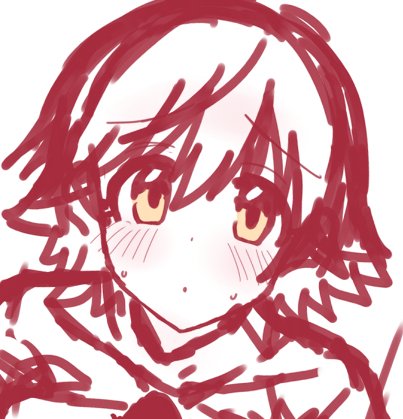 あぁどうにか渋れるのできないかなぁってペン 