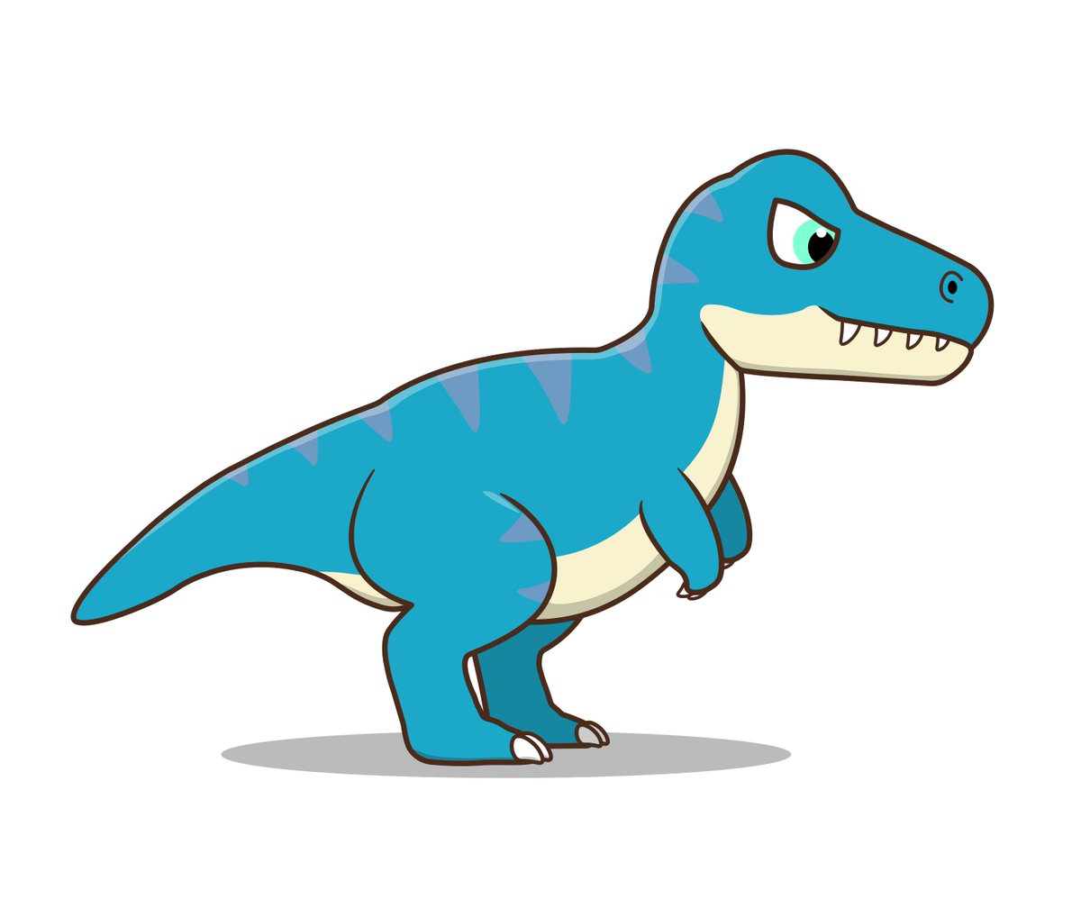 Got my <a href="/tezosaurs/">Tezosaurs</a> airdrop from being part of the community! #tezos