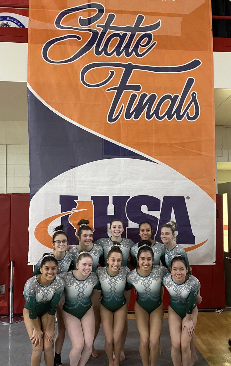 GBW Girls Gymnastics tweet media