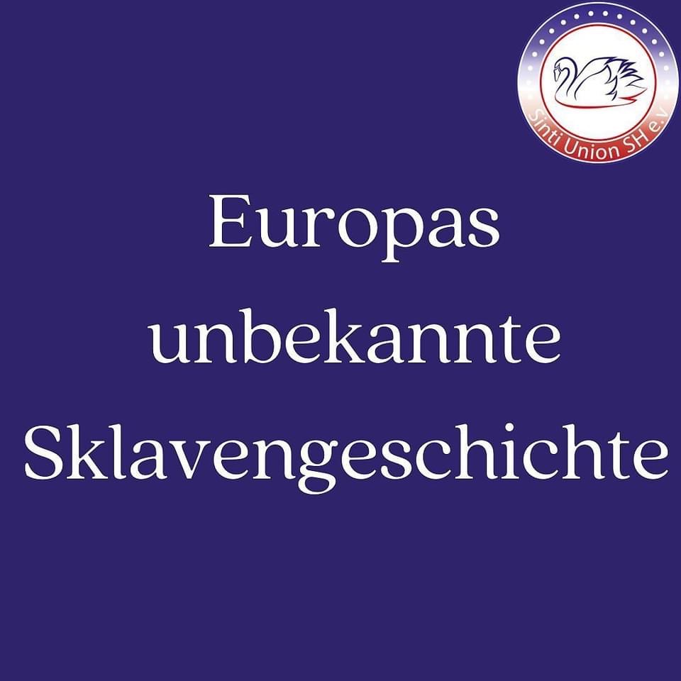 RomaMovement's tweet photo. Today is a day of remembrance of abolishing Roma/Gypsy slavery. #EuropeanHistory the biggest #EuropeanSin against humanity. #Roma #Slavery #Tzigan https://t.co/VJ7KH3THP6