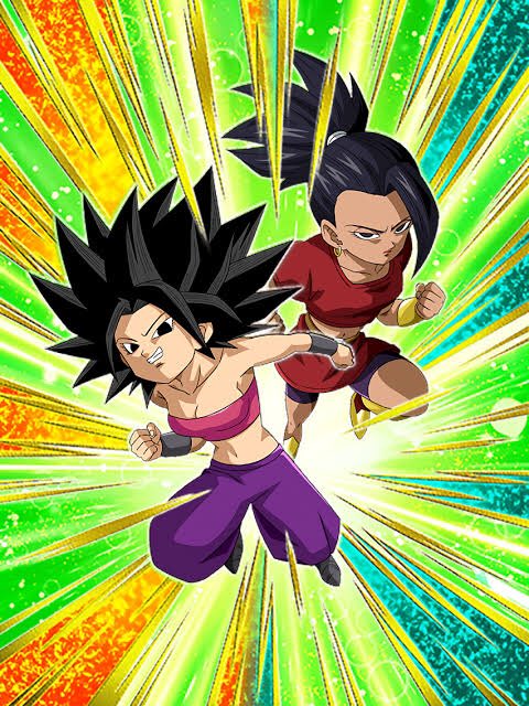 YorhaNier9S's tweet photo. Thoughts on Teq Kale and Caulifla? https://t.co/PoY64FO5qT