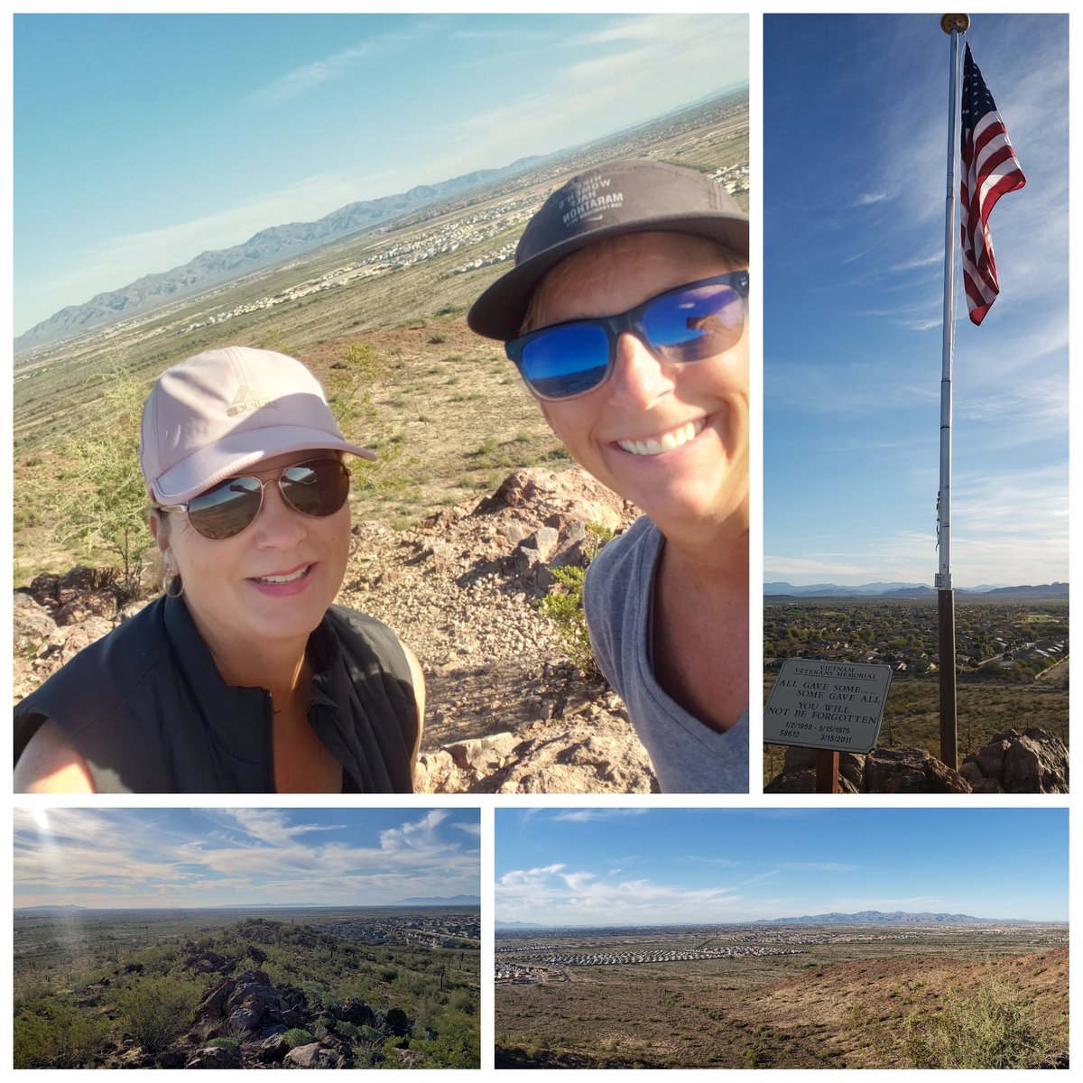 btkktrout's tweet photo. Perfect morning for a quick hike! #tinytroutnershiking #onepointthreemiles https://t.co/fRgz2SequC