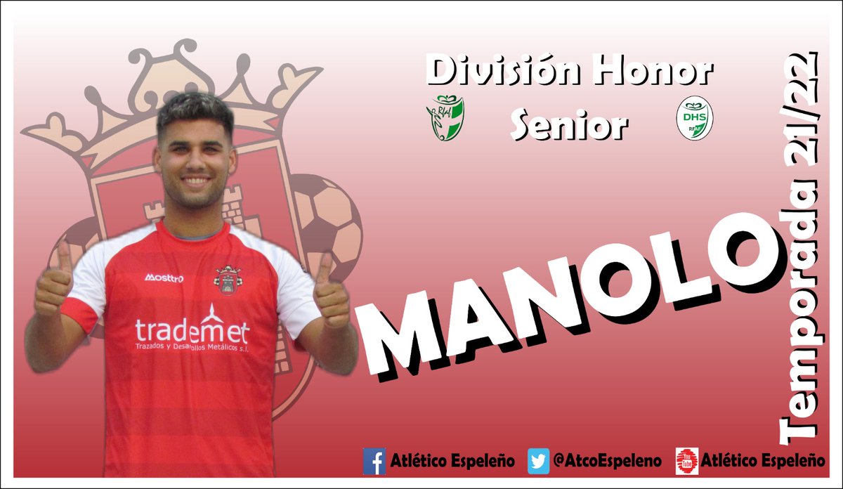 ⏱️ 17' Golazo Golazo ⚽️ de <a href="/manuelrodriX/">Manuel Rodríguez</a> desde la esquina  derecha del área que entra por alto.
#AtcoEspeleño 1️⃣ 0️⃣ #LaPalma 
#Vamoschavales💪