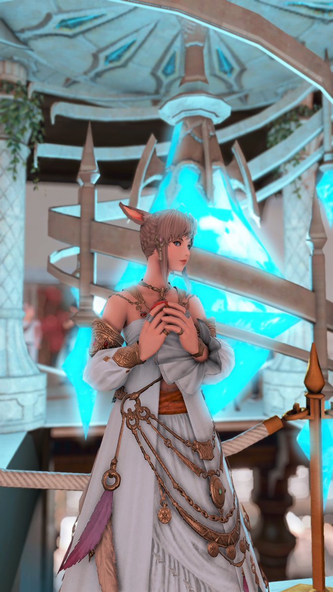 VenlafaxFFXIV's tweet photo. Visited #ElysiumTB @ElysiumTB
#FF14 #GPOSERS #EorzeaPhotos #NenekoColorS #XIV_PICTCLIP https://t.co/2eO1MC10e1