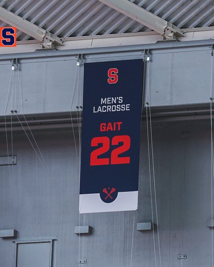 CuseMLAX's tweet photo. Forever. https://t.co/dpJOJfhVsn
