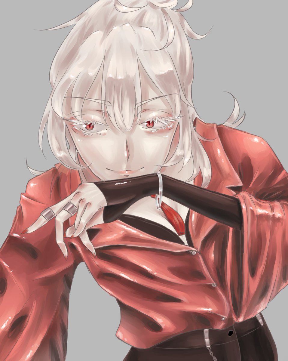 atakuroe's tweet photo. #OC https://t.co/zjcf1TQdZD