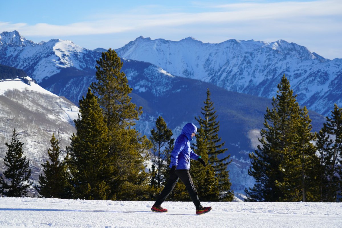 ATRAs very own Tayte Pollmann wins the Vail winter Uphill and runner up (1st woman) is Kim “Queen of Uphill” Dobson followed very closely behind! Cold but beautiful day at 11,000 feet <a href="/Vailrecdistrict/">Vail Rec District</a> 
#vail