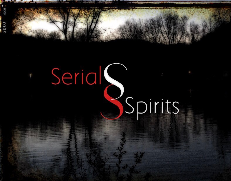 Serial Spirits Podcast tweet media