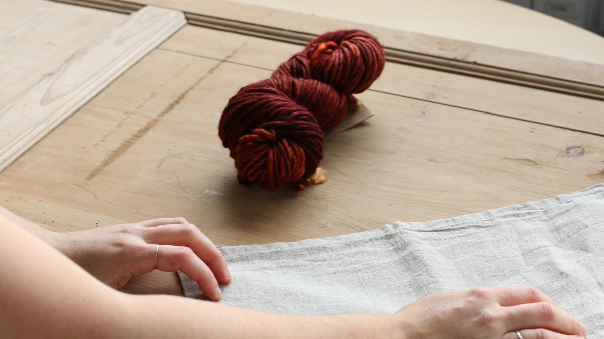 StolenStitches's tweet photo. How often do you knit something just for the joy of knitting but know you'll never wear it? #KnittingTwitter https://t.co/CW2cKVS8UY