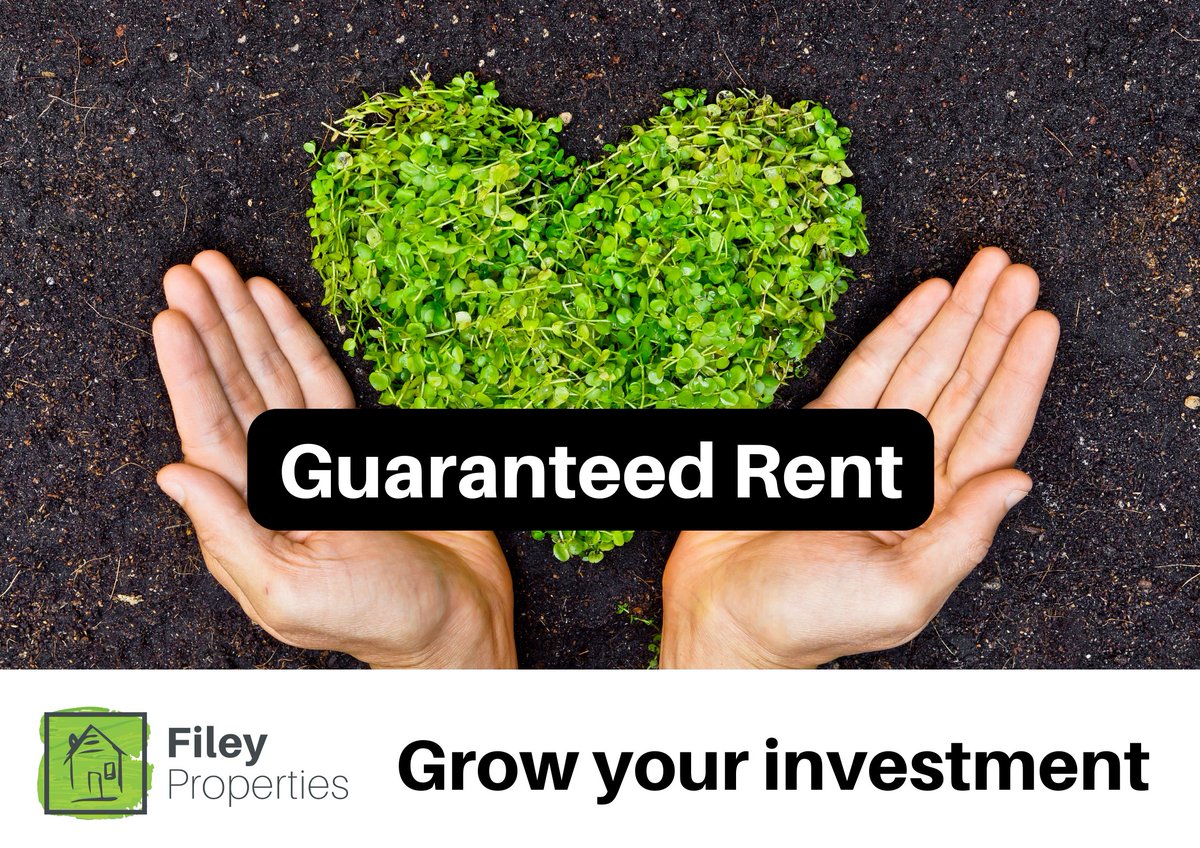FileyProperties's tweet image. Growing our clients portfolios

#TheFileyWay
#propertymanagement  
#NorthLondon
#Guaranteedrent