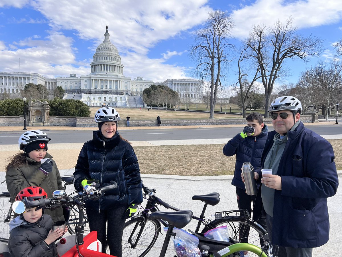DC Cycling Concierge tweet media