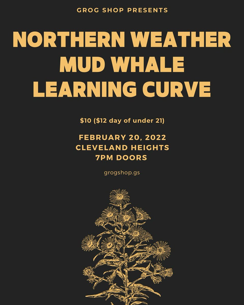 NrthrnWthr's tweet photo. Tonight! You coming? https://t.co/taNXaqErQn