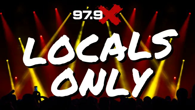 AnytimeSoonBand's tweet photo. In support of the new music video @979XROCK is playing "Holding My Breath Through the Lehigh Tunnel" tonight at 7 https://t.co/5gIDfSJYTM