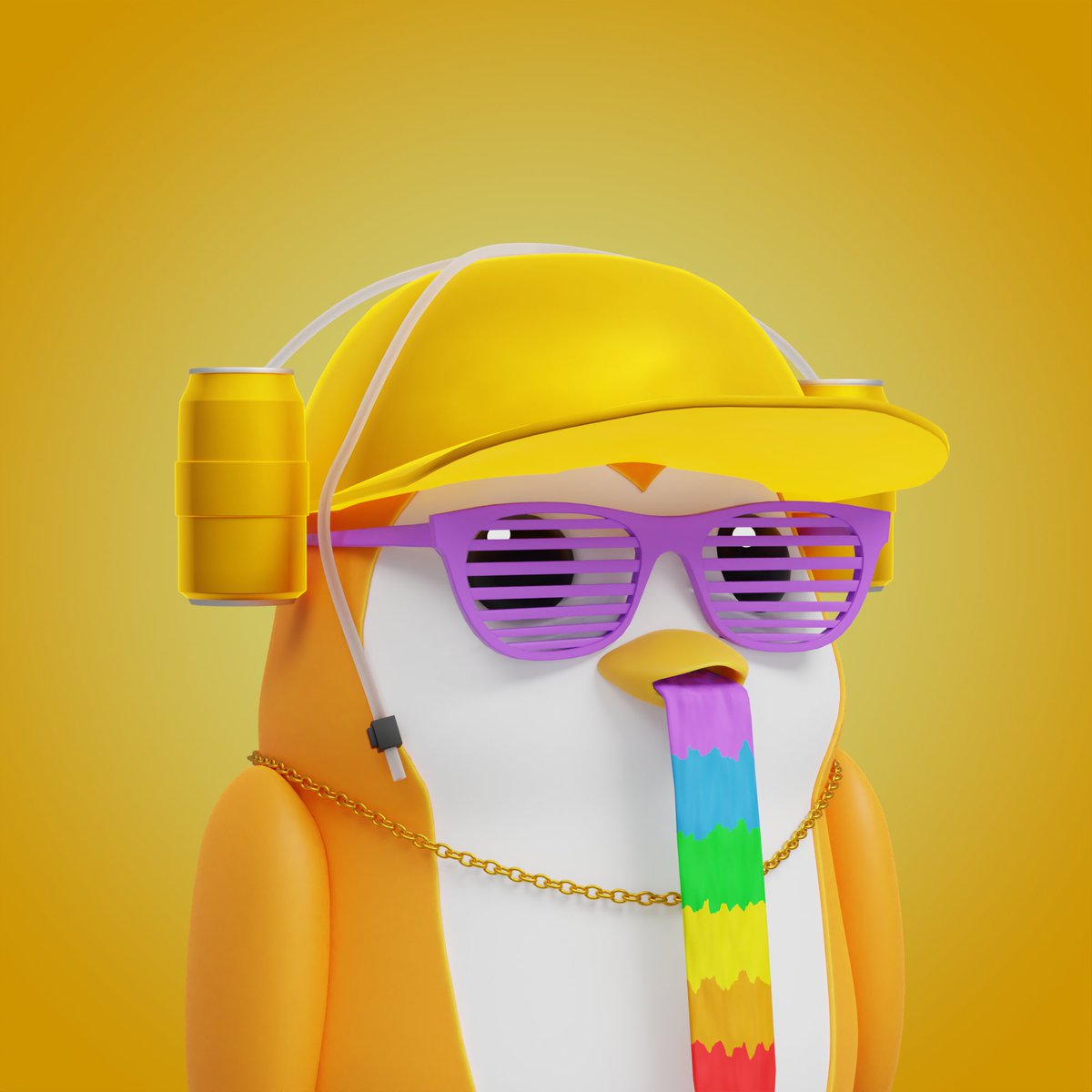 Polar_Pioneers's tweet photo. We're only available on Magic Eden. Go sweep the floor while it's a bargain 💪  

👉https://t.co/DWhbxMheAf https://t.co/IeDT8mfOA2