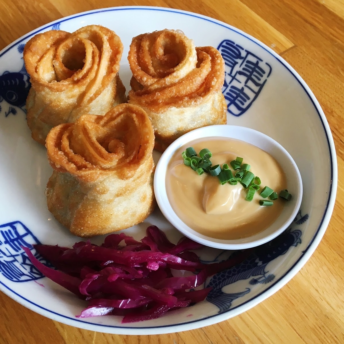 meimeidumplings's tweet photo. #reciperepost
---
๐ฉโ๐ณ We know you're missing our soy aioli so here's the recipe to make your own at home. With just a little whisking, you'll be drizzling in no time! ๐Visit https://t.co/9iDKa27PkB https://t.co/QPeAM4kcWm