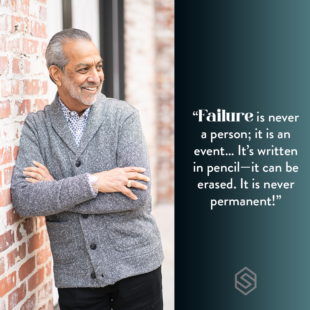 samchand's tweet photo. Failure is temporary—it’s all about how we frame it and how we let it affect us. #SamChand #Leadership #Coaching #Consulting #SCLI #LeadershipInstitute #Failure #Mindset https://t.co/I0uzSC3vPo
