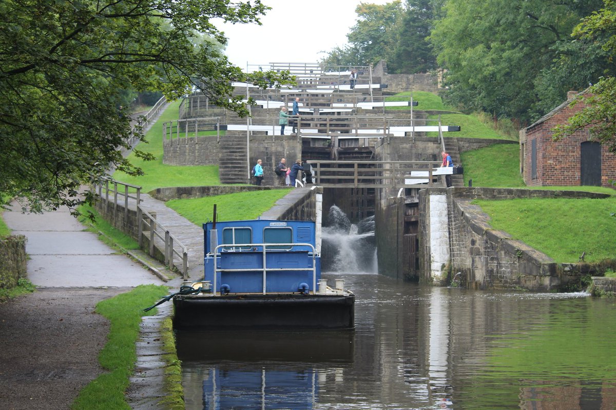Just canal bridges tweet media