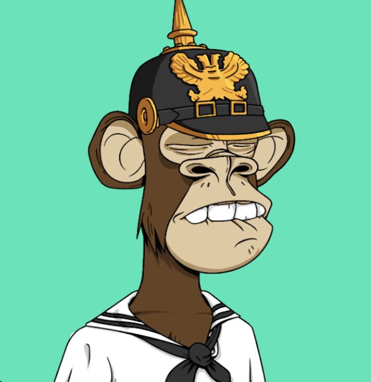 <a href="/CryptoBatzNFT/">CryptoBatz</a> I’m thinking these 2 would be a good match. What do you think?