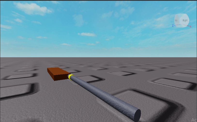 TurtlePlayZ15's tweet image. Just  lil Peak On what I've been doing and not posting for like a month :) #RobloxDev #RobloxUGC #Robloxleak