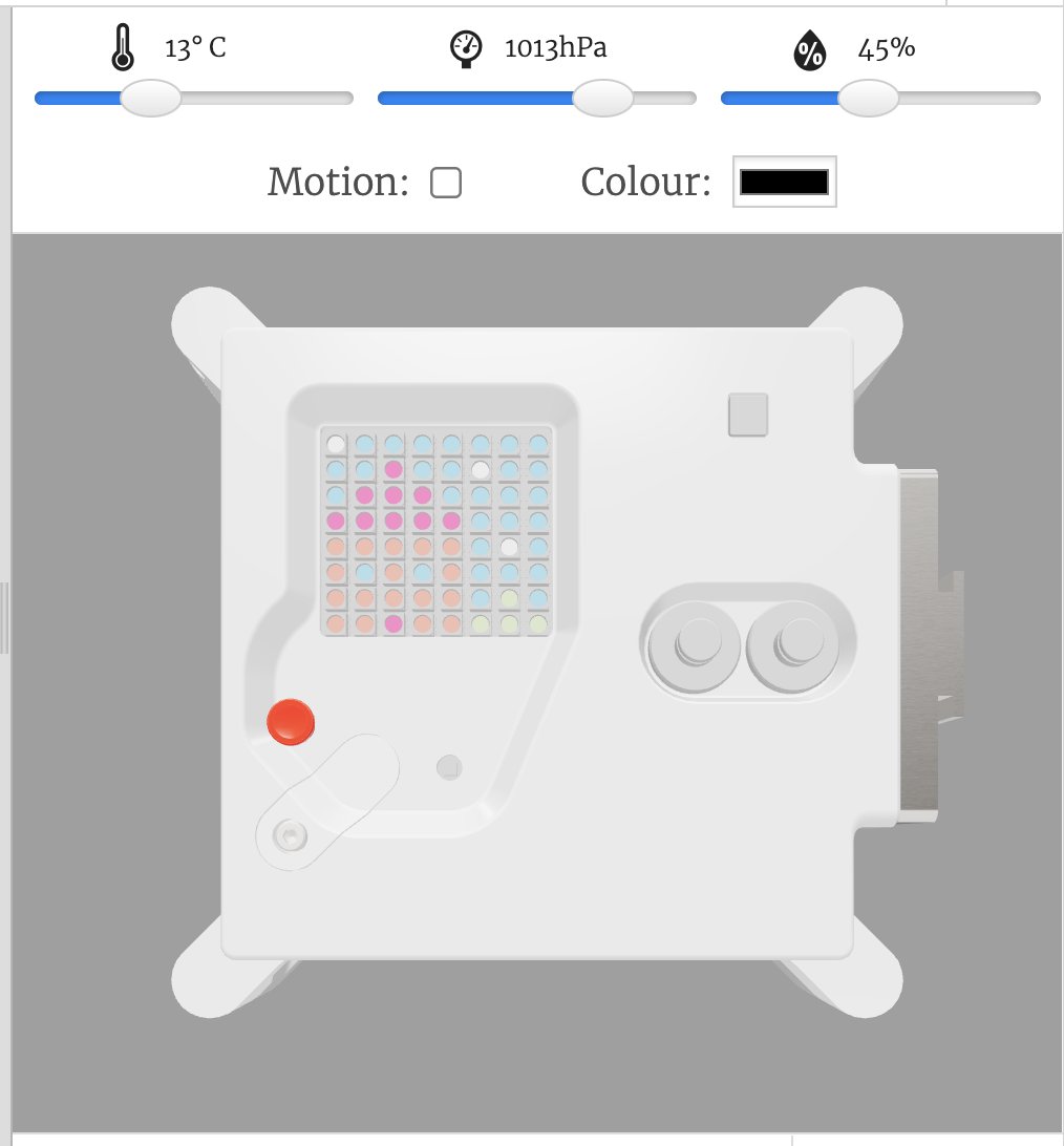nadiaali3000's tweet image. Ready for today&apos;s message to #Space ?! #UnitedDojo Team F voted for Nikola Tesla as the @astro_pi name and they sent their code to the @esa #compvter @CoderDojo @CoderDojoPavia @votanikosdojo #CoderDojoIraq Well done team 🚀🎉