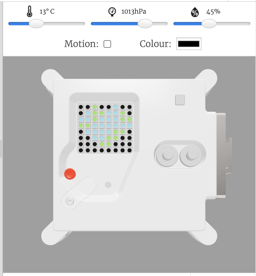 nadiaali3000's tweet image. Ready for today&apos;s message to #Space ?! #UnitedDojo Team F voted for Nikola Tesla as the @astro_pi name and they sent their code to the @esa #compvter @CoderDojo @CoderDojoPavia @votanikosdojo #CoderDojoIraq Well done team 🚀🎉