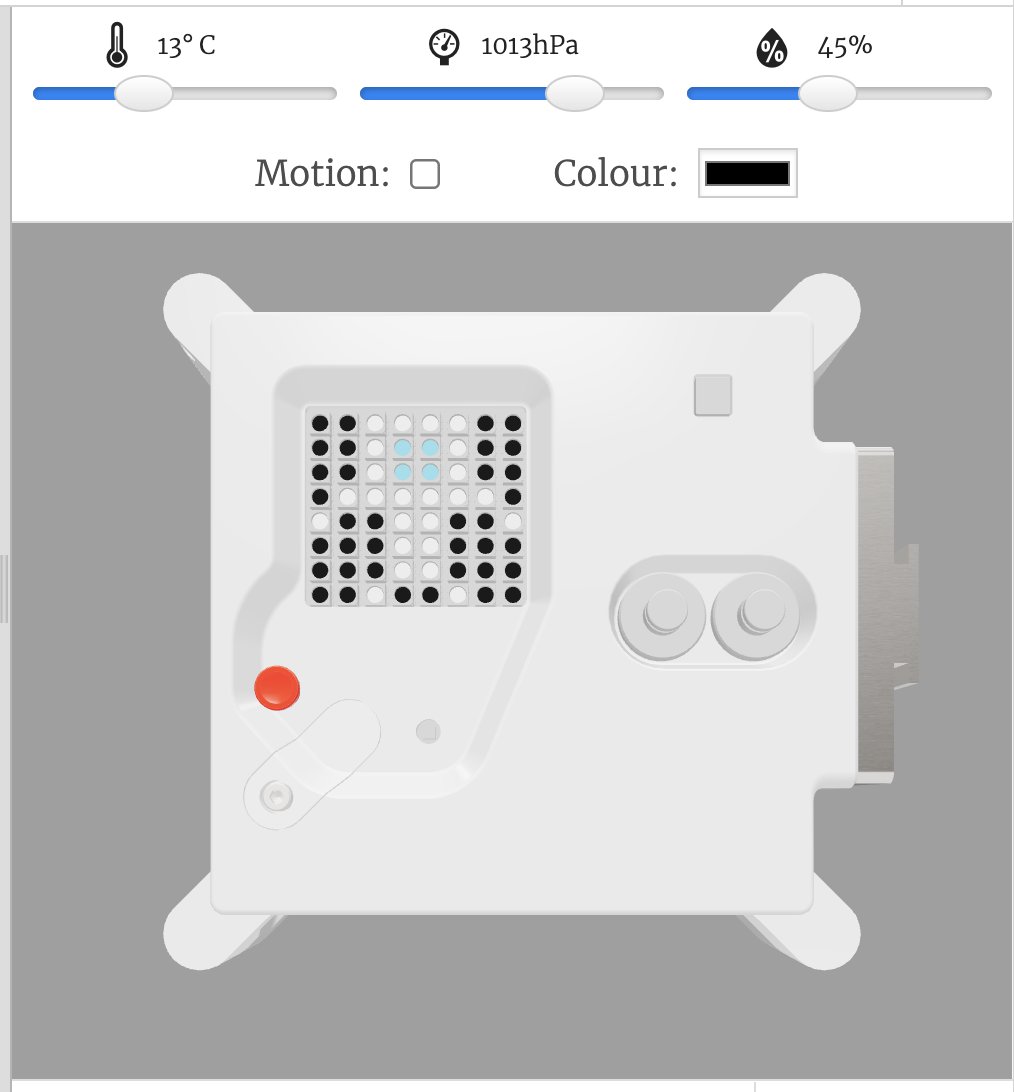 nadiaali3000's tweet image. Ready for today&apos;s message to #Space ?! #UnitedDojo Team F voted for Nikola Tesla as the @astro_pi name and they sent their code to the @esa #compvter @CoderDojo @CoderDojoPavia @votanikosdojo #CoderDojoIraq Well done team 🚀🎉