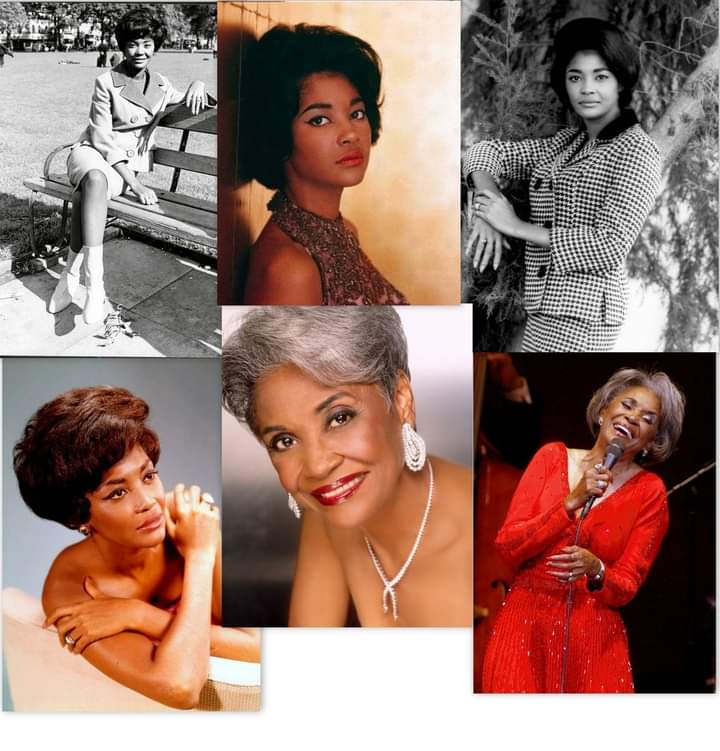 Happy Birthday to the late great singer Nancy Wilson 
