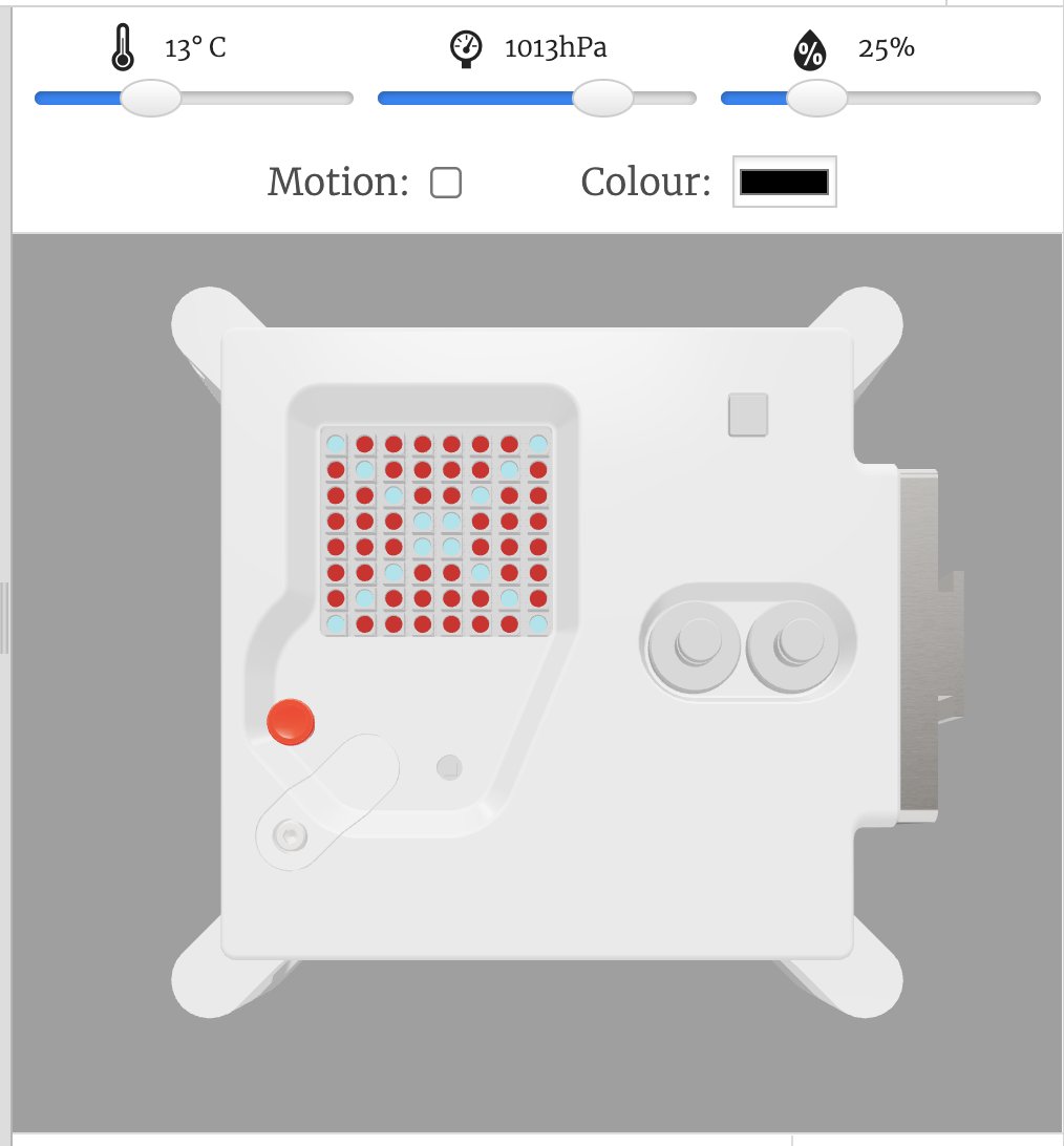 nadiaali3000's tweet image. Ready for today&apos;s message to #Space ?! #UnitedDojo Team F voted for Nikola Tesla as the @astro_pi name and they sent their code to the @esa #compvter @CoderDojo @CoderDojoPavia @votanikosdojo #CoderDojoIraq Well done team 🚀🎉