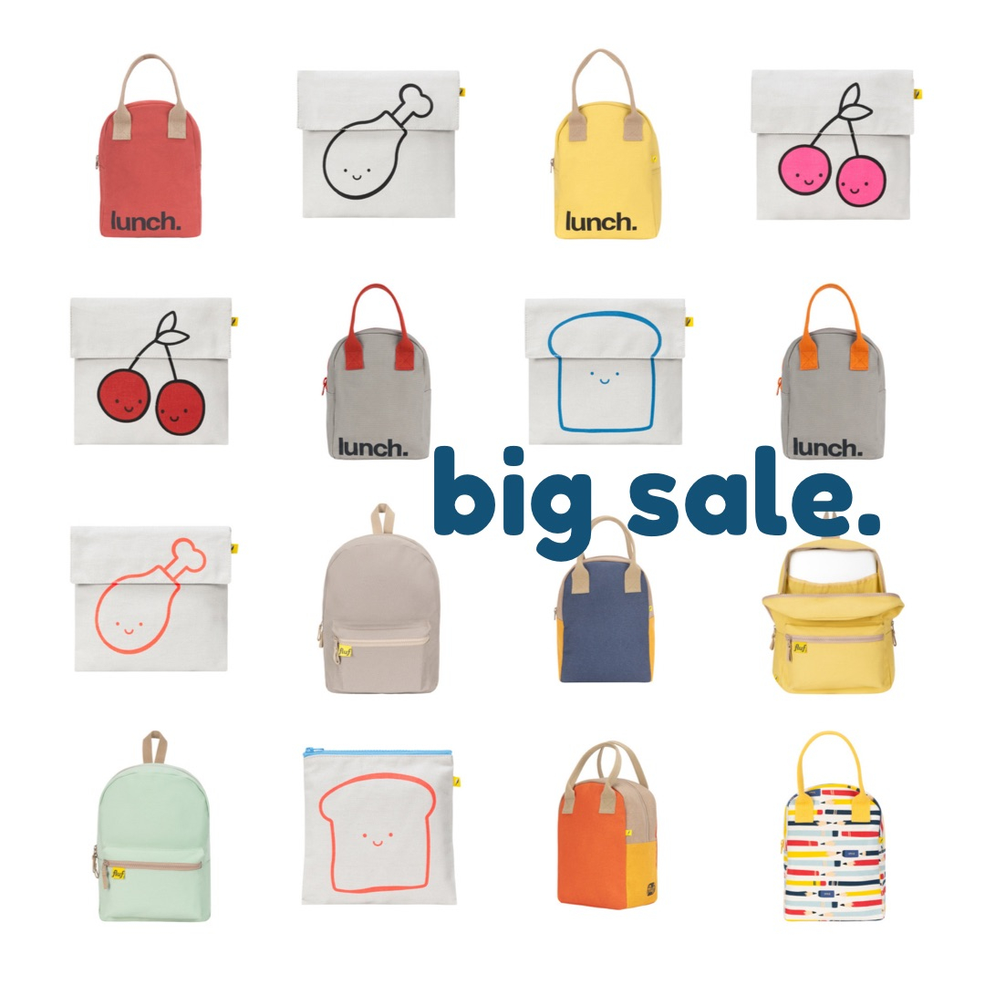 on now 💫
20-50% off selected products on fluf.ca, until they are gone for good 👋
no code needed. sale items already marked down
#lastchance