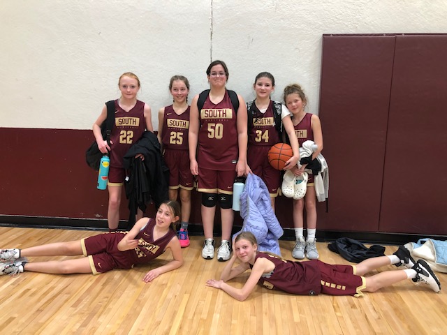Congrats to our 4th grade teams! 2nd place goes to 4 Gold and 4 Red teams this weekend! 4 Gold played in the Jefferson Classic and 4 Red played in the New Prague tournament. Way to go ballers! #StrongerTogether
