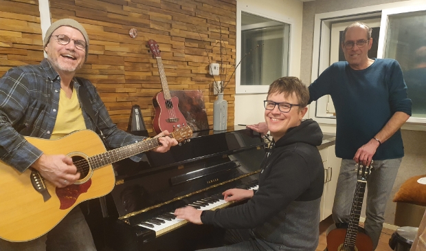 Campagnelied ‘Wi-j bunt Grolsen’ lied van verbinding -  groenlosegids.nl/nieuws/cultuur…