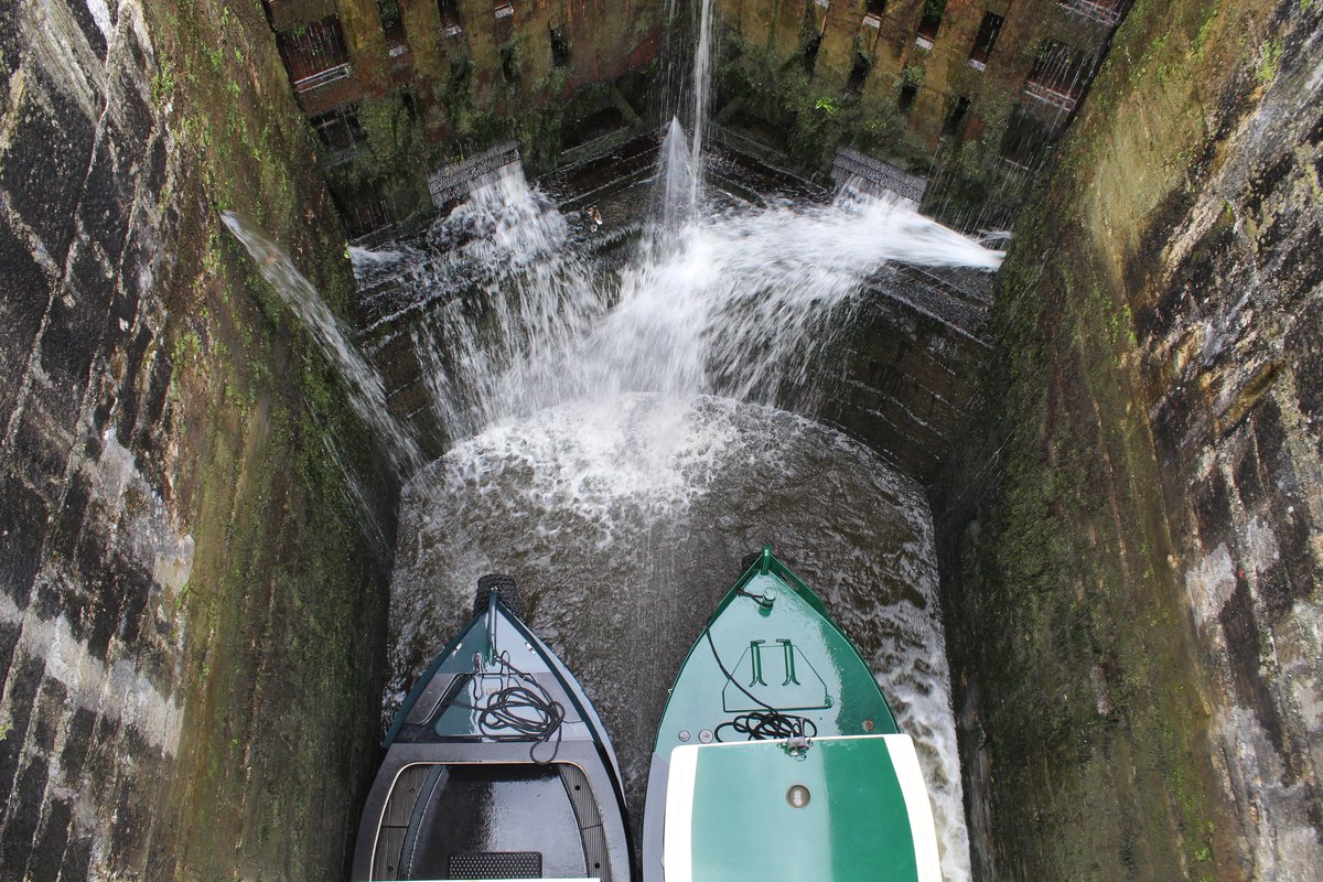 Just canal bridges tweet media