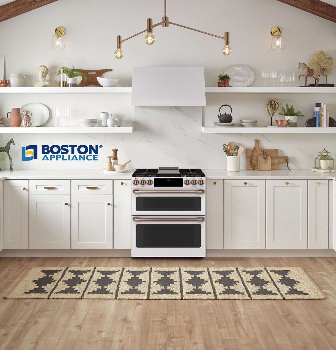 BOSappliance's tweet photo. Whether you’re using electric or gas, you should know how to properly maintain your new oven range, and what mistakes to avoid. Learn more at the Boston Appliance Blog: https://t.co/lMp8JQUVi9

#kitchenappliances #appliancemaintenance #appliances #bostonappliance https://t.co/zKm0nBZMVv