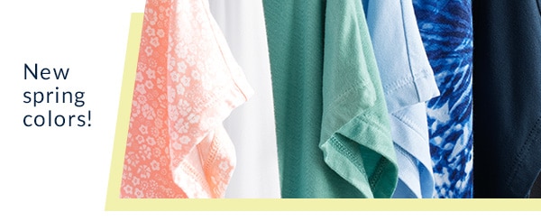 LandsEnd's tweet photo. Shop Tops &amp; Tees https://t.co/y6Xu1VmRKd #plussizestyle #tops #style #landsend #plussize #plussizefashion #womenstees #plussizewomens #womens #topstees #plussizeshirts https://t.co/cUocaXDpPG