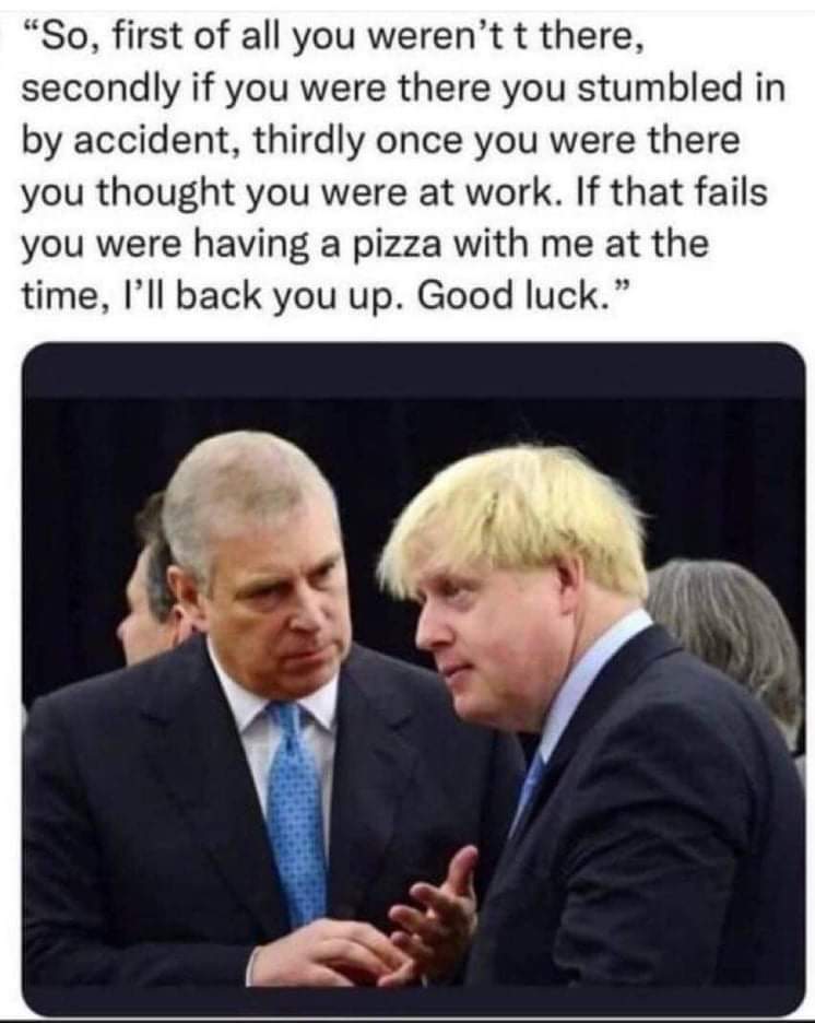AshCollins2223's tweet photo. Why would any of us Working/ Middle/Lower Class #BackBorisJohnson the Corrupt,Thieving, Murdering Liar?
£6billion saved in 1year killing off the over 65s with #COVID19
#BorisJohnsonResign 
#ToryScumOut 
#ToriesPartiedWhilePeopleDied Alone &amp; Afraid! https://t.co/NPMipgBG5U