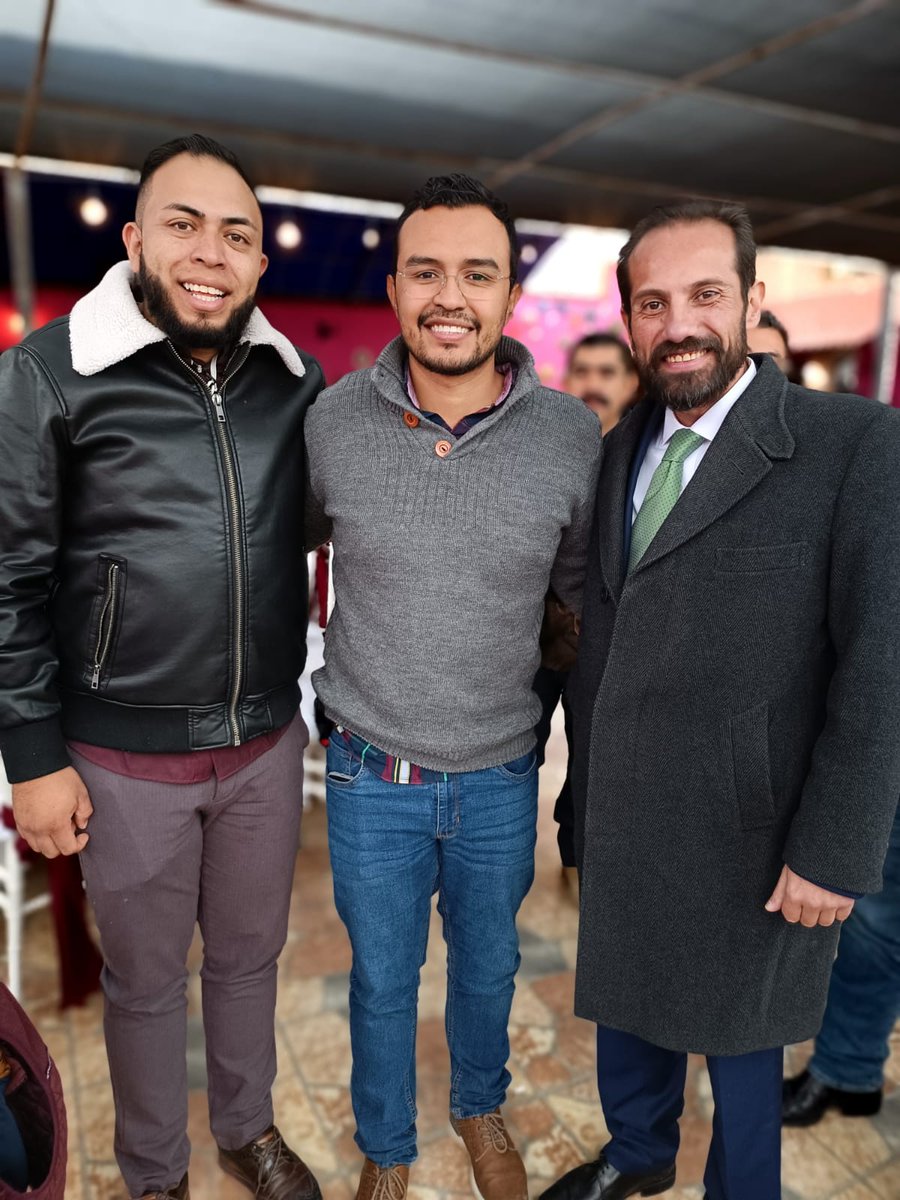 Memo Morales tweet media