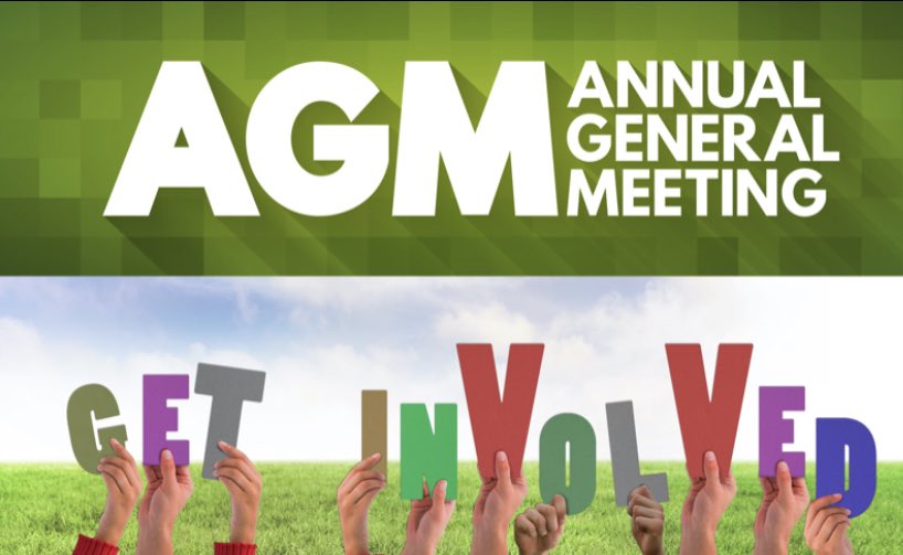 Please join us on Thursday 24th February at 7pm in Round Hill Community Hall for our AGM. We’re excited to share what we’ve been working on. Open to everyone to attend.
