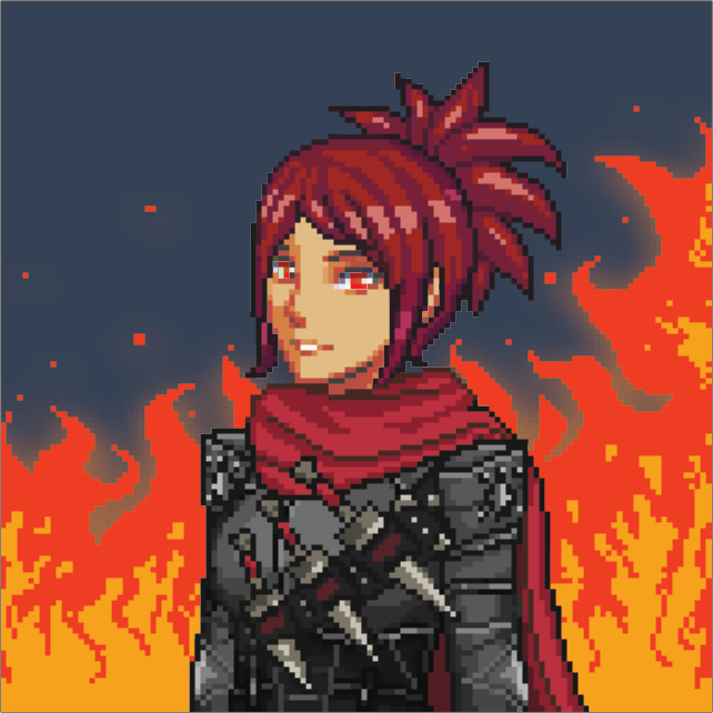 ⚔️ The Exalted WL Raffle ⚔️

<a href="/exaltedNFT/">The Exalted 🗡</a> is giving away 10 WL spots!🛡🗡

1️⃣ Follow <a href="/exaltednft/">The Exalted 🗡</a> + <a href="/NFTmaxima/">Kami</a> 
2️⃣ Like + Retweet ♥♻
3️⃣ Tag 2 friends
4️⃣ Join discord.gg/exaltednft

Winners announced in 48 hours!🔥