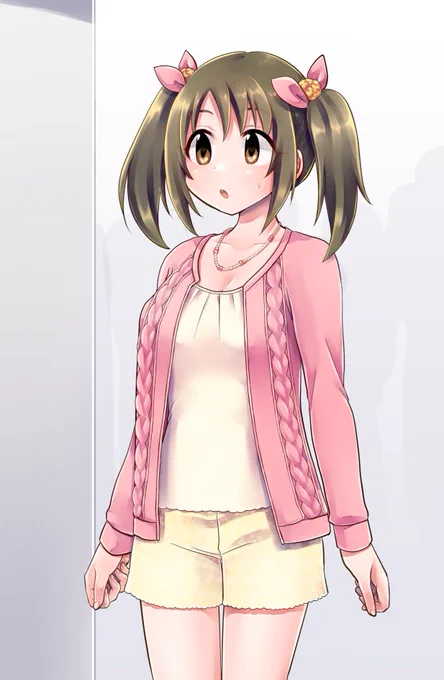納品しました! https://t.co/aRwV3HeMyH #Skeb #Commission @skeb_jpより 
