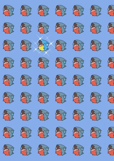 フカマル。リクエストあ。あげてるポケモンの壁紙、アイコン等は個人利用の範囲内でご自由に使ってください。DM、リプは全員に返答してない!逐一聞くな、大丈夫だ勝手にやってくれ。ワシは知らん( φωφ) 